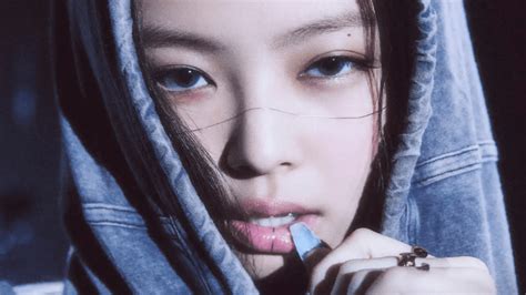 jennie leaked|Blackpink star Jennies label addresses leaked pictures; launches ...